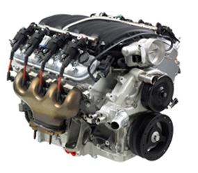P609B Engine